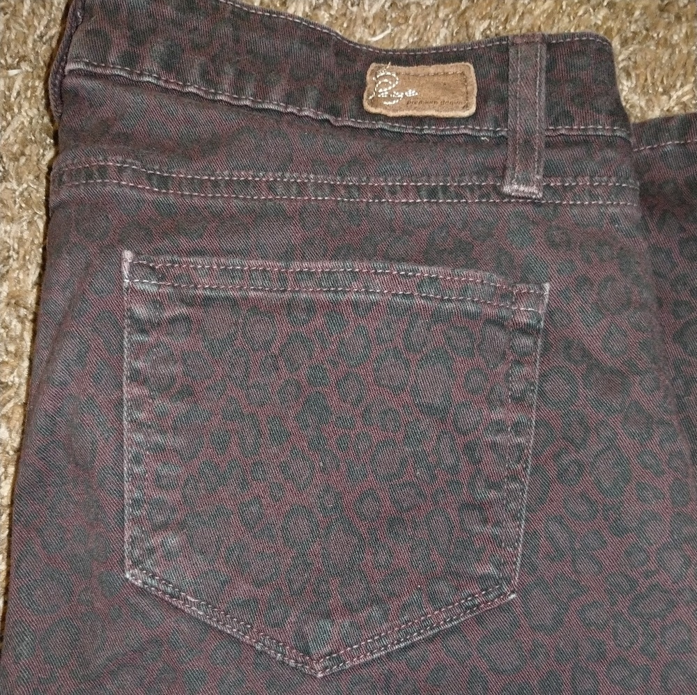 Paige Peg skinny 👖